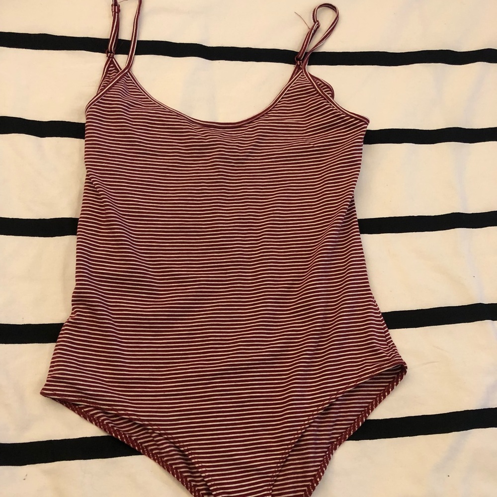 Bodysuit  new do not tag